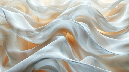 Obraz premium Abstract geometric shapes. Futuristic background design.