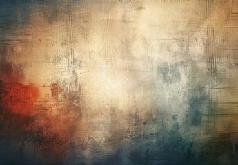 Obraz premium Abstract Colorful Texture