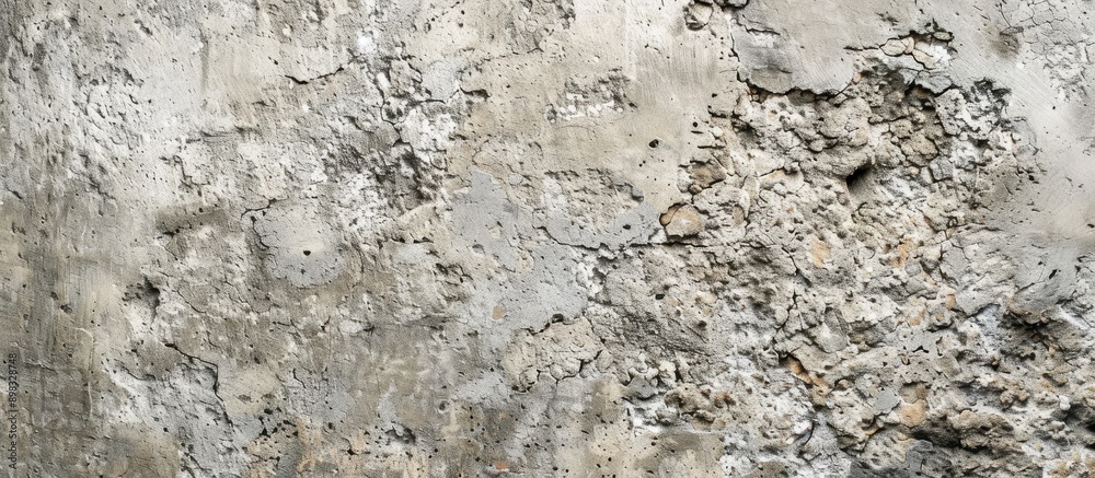 Poster textured cement background ideal for copy space image