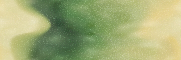 Olive green gradient mesh seamless pattern with noisy texture. Sage and khaki wallpaper. Abstract vector bg in swamp colors © Kusandra