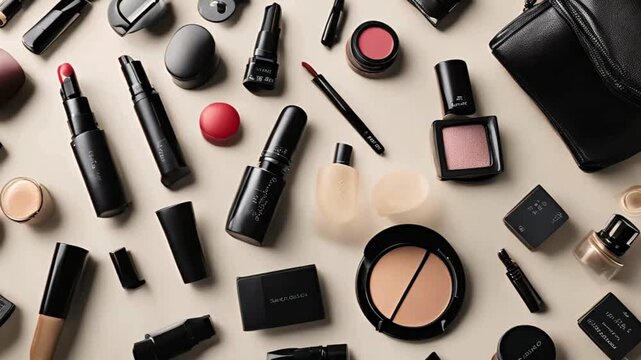 makeup set