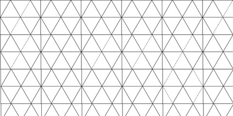 Abstract elegant background black line texture. abstract futuristic background design. data concept, poster, flyer, wallpaper vector illustration. Color abstract triangle strip geometric pattern.