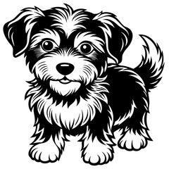 dog Vector