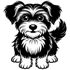 dog Vector