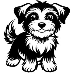 dog Vector