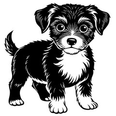 dog Vector