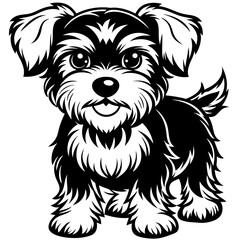 dog Vector