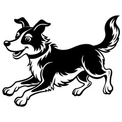 dog Vector