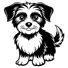 dog Vector