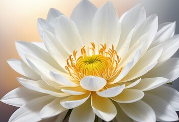 Intricate Patterns and Textures: Botanical Art Print 