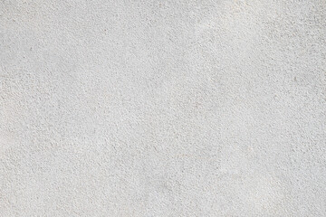 wide rough concrete gray wall texture. background of empty white cement surface.