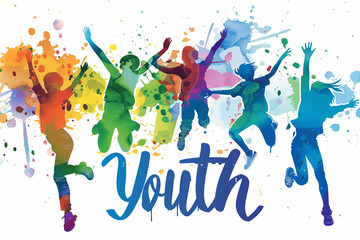 International Youth Day - Celebrated on August 12th