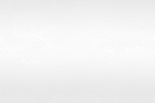Small dot halftone white backgrounds repetition.