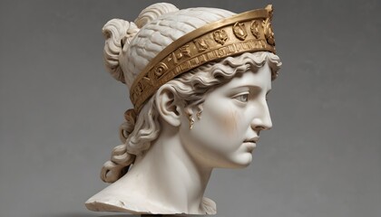 ancient greek style of art