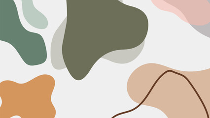 colorful modern psychedelic decorative texture interweaving of design. simple colorful background for creative and design. color background design. abstract background with shapes. cool background