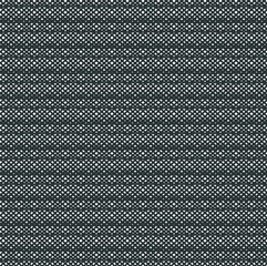 Adobe Illustrator Artwork with dense lattice and very little holes.