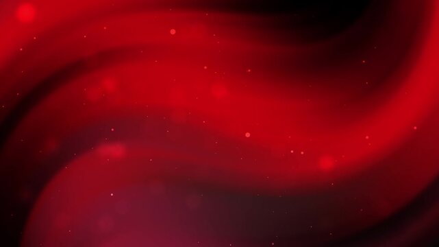 particles dust backround black and red Modern Red and Black Dust Particles Motion Graphics
