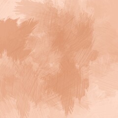 Fototapeta premium Abstract background with brush strokes effect