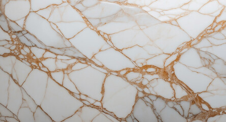 White marble texture background pattern for interior design or exterior decoration
