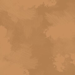 Abstract background with brush strokes effect 