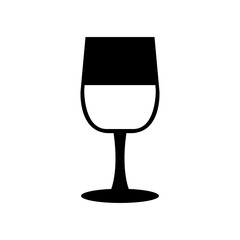 Wine glass