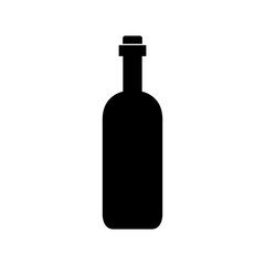 Wine bottle