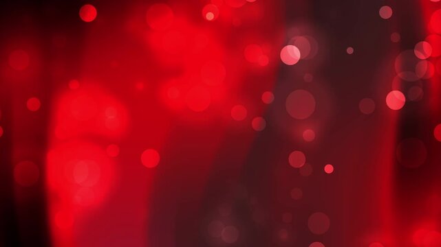particles dust backround black and red Vivid Black and Red Dust Particles Animation
