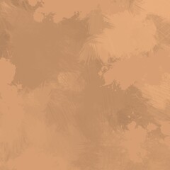 Abstract background with brush strokes effect 