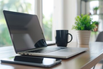 modern work culture environment