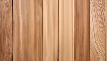 Natural wood texture, top view of natural pattern for backdrop, light wooden color, abstract background.