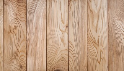 Natural wood texture, top view of natural pattern for backdrop, light wooden color, abstract background.