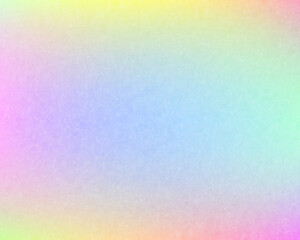 Spring Holographic vector textured background, glowing design, summer background for design wallpaper.