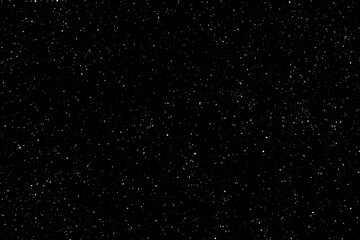 Stars in the night. Starry night sky. Galaxy space background. New Year, Christmas and celebration background concept.