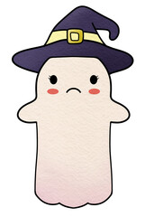 Ghost Halloween 