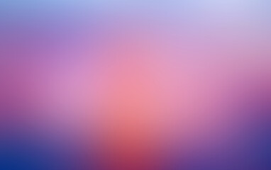 A vibrant abstract background blending hues of pink, blue, and purple, perfect for creative designs and artistic projects.