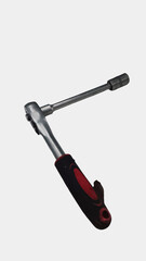 Ratchet Wrench Socket Set Spanner Tool Kit