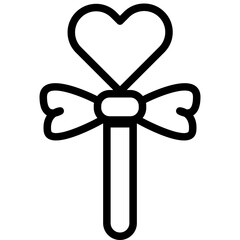 Sweet Heart Candy icon