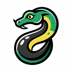 python icon vector