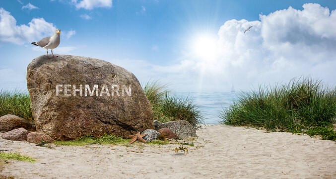 Strandweg #2805410
