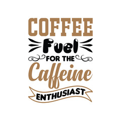 coffee t shirt design