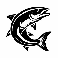 illustration of a fish