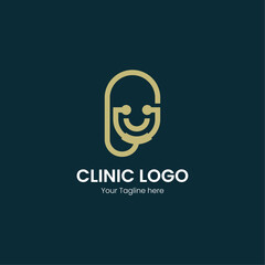 Clinic Logos