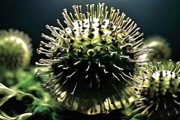 human, virus, epidemic, contagious disease, germ, corona, flu, hepatitis, cold, fever, cough, spore,