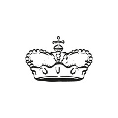 Hand draw la dolce vita vintage doodles collection. Illustrations for invitations, menus and parties. La dolce vita italian style. summer holidays in the village of Provence.