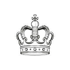 Hand draw la dolce vita vintage doodles collection. Illustrations for invitations, menus and parties. La dolce vita italian style. summer holidays in the village of Provence.