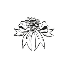 Hand draw la dolce vita vintage doodles collection. Illustrations for invitations, menus and parties. La dolce vita italian style. summer holidays in the village of Provence.