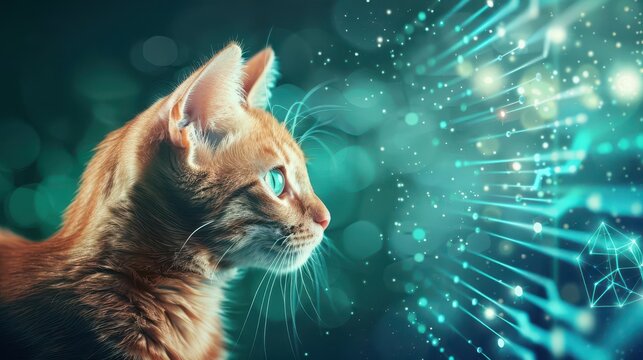 Quantum photonics, quantum technology, Schrodingers cat, quantum network, business innovation