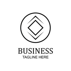 Profesional business logo premium design