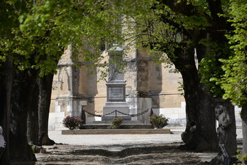 War memorial