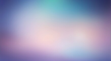 Fototapeta premium Abstract color gradient, modern blurred background and film grain texture, template with an elegant design concept, minimal style composition, Trendy Gradient grainy texture for your graphic design